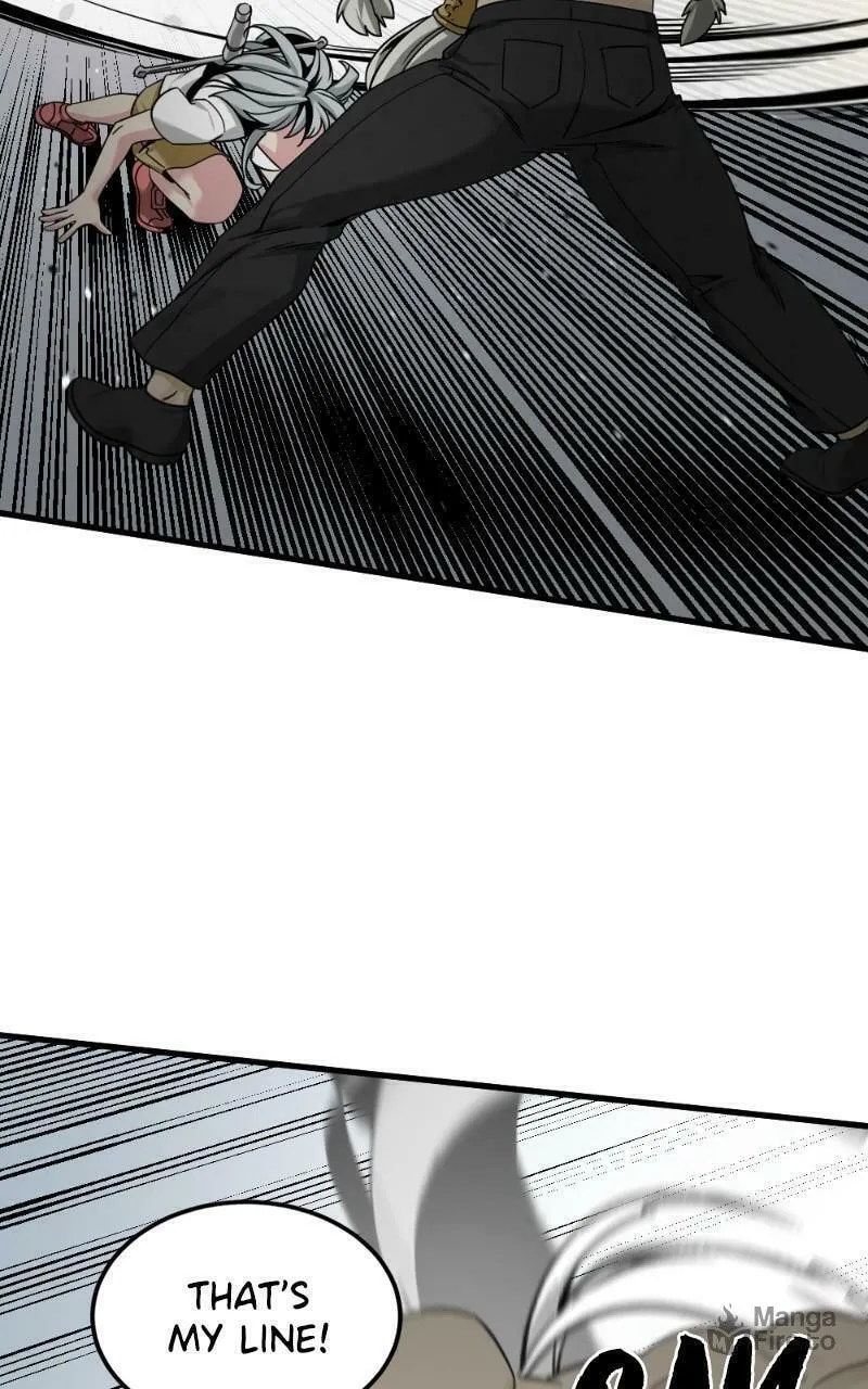 Hero Killer Chapter 92 page 45 - 