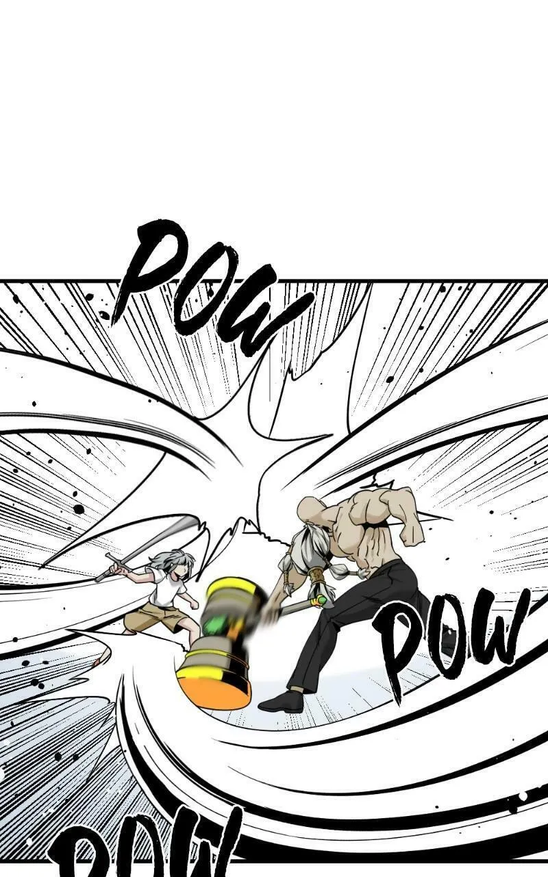 Hero Killer Chapter 92 page 47 - 