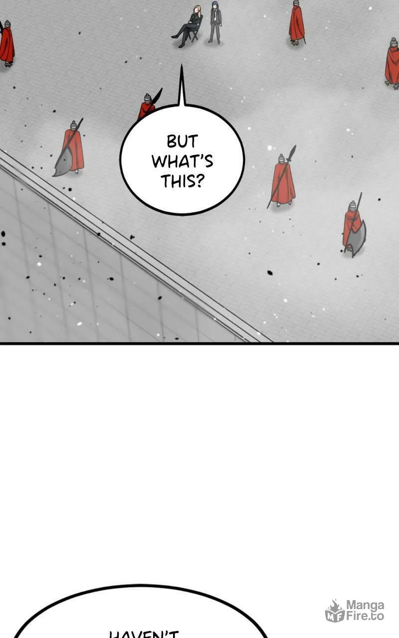 Hero Killer Chapter 92 page 50 - 