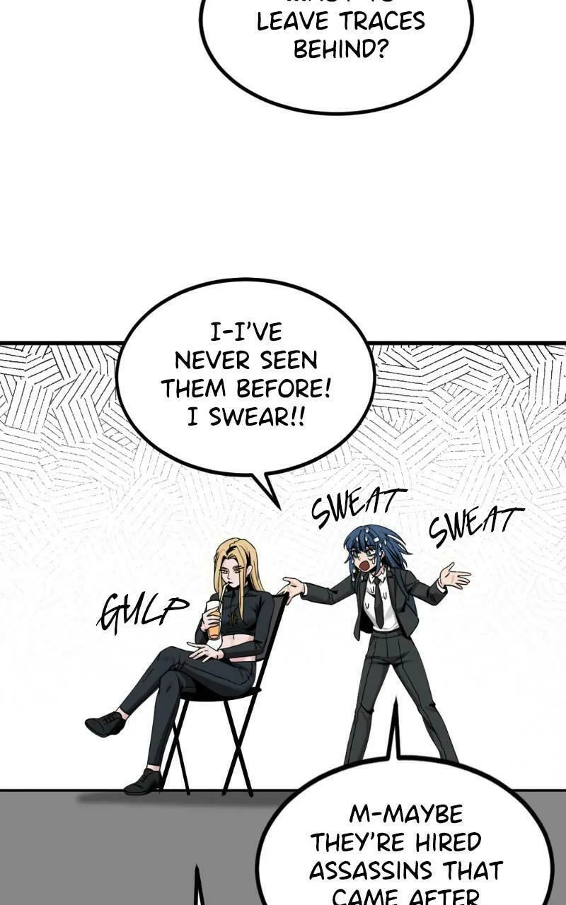 Hero Killer Chapter 92 page 52 - 