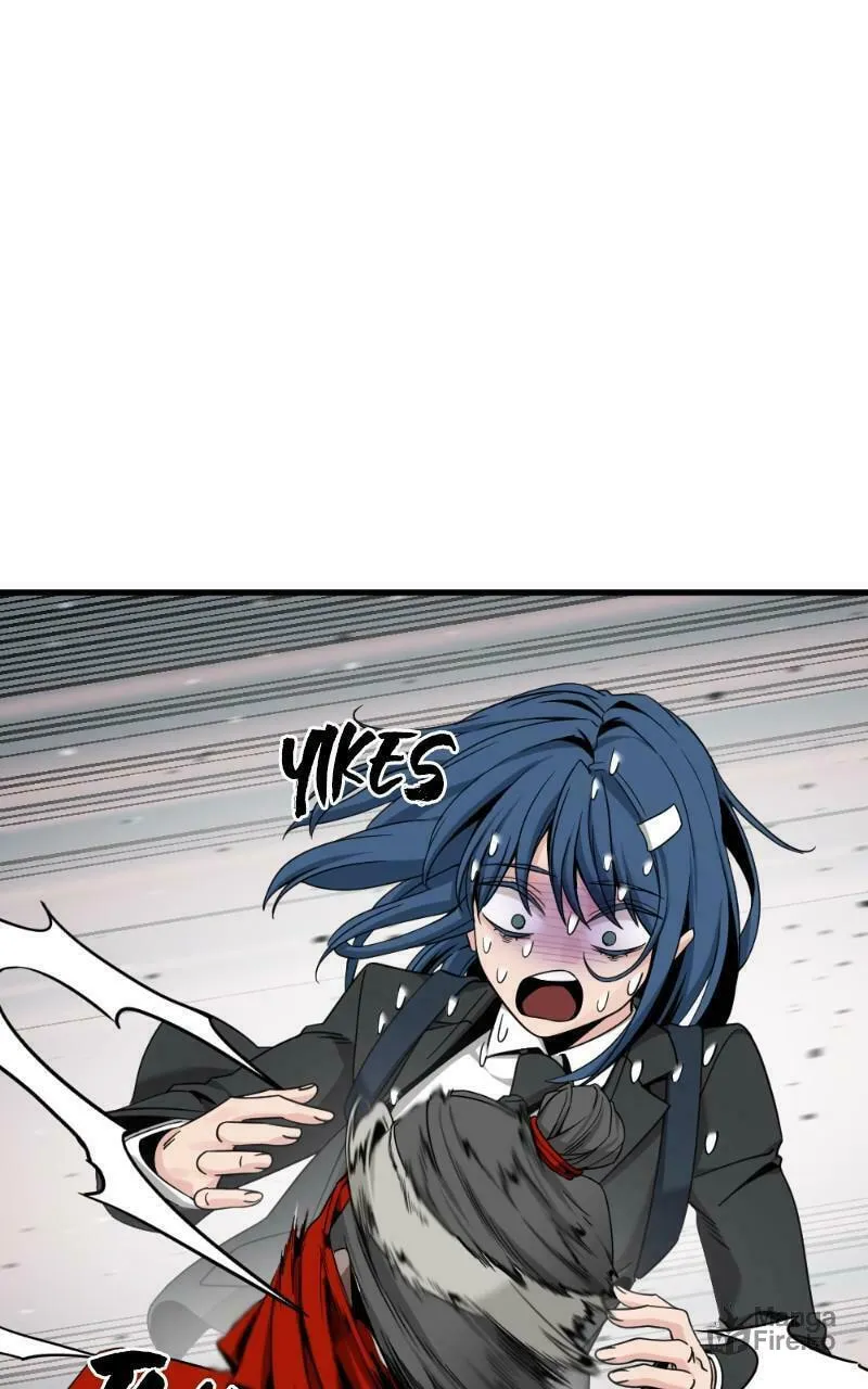 Hero Killer Chapter 92 page 54 - 
