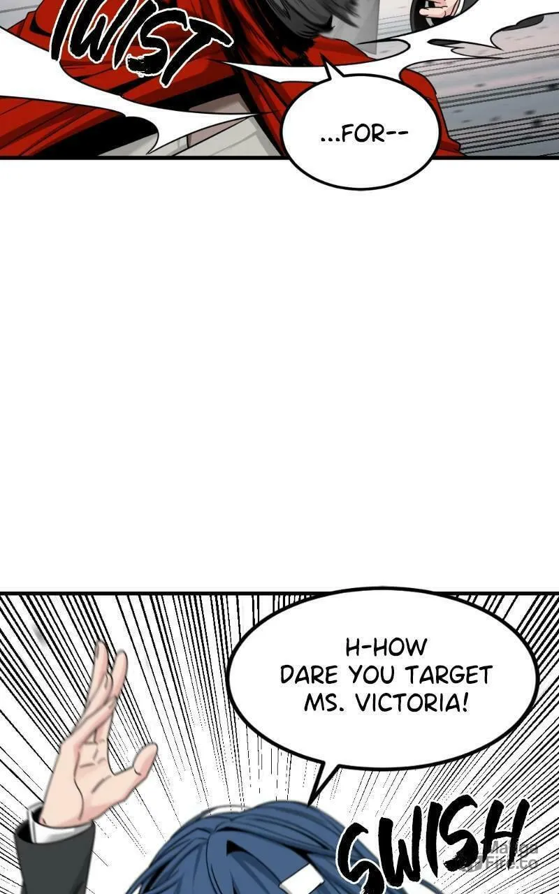 Hero Killer Chapter 92 page 55 - 