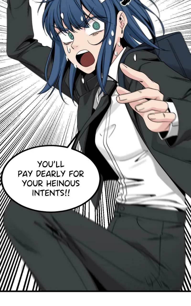 Hero Killer Chapter 92 page 56 - 