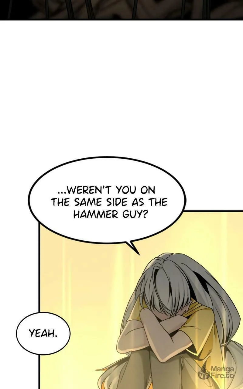 Hero Killer Chapter 92 page 60 - 