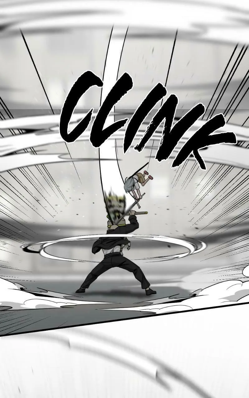 Hero Killer Chapter 92 page 7 - 