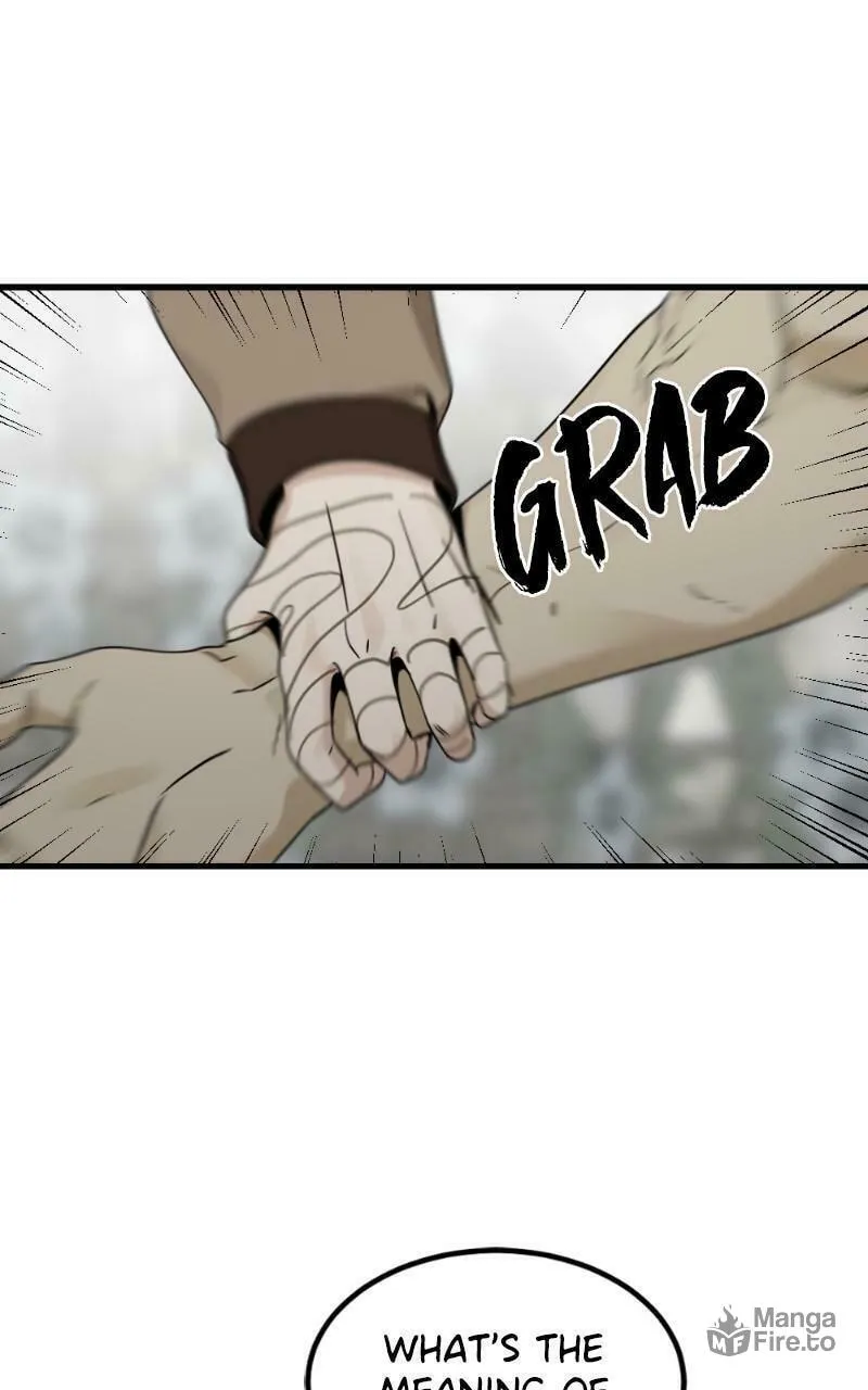 Hero Killer Chapter 92 page 81 - 