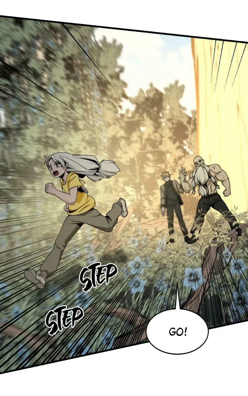 Hero Killer Chapter 92 page 83 - 