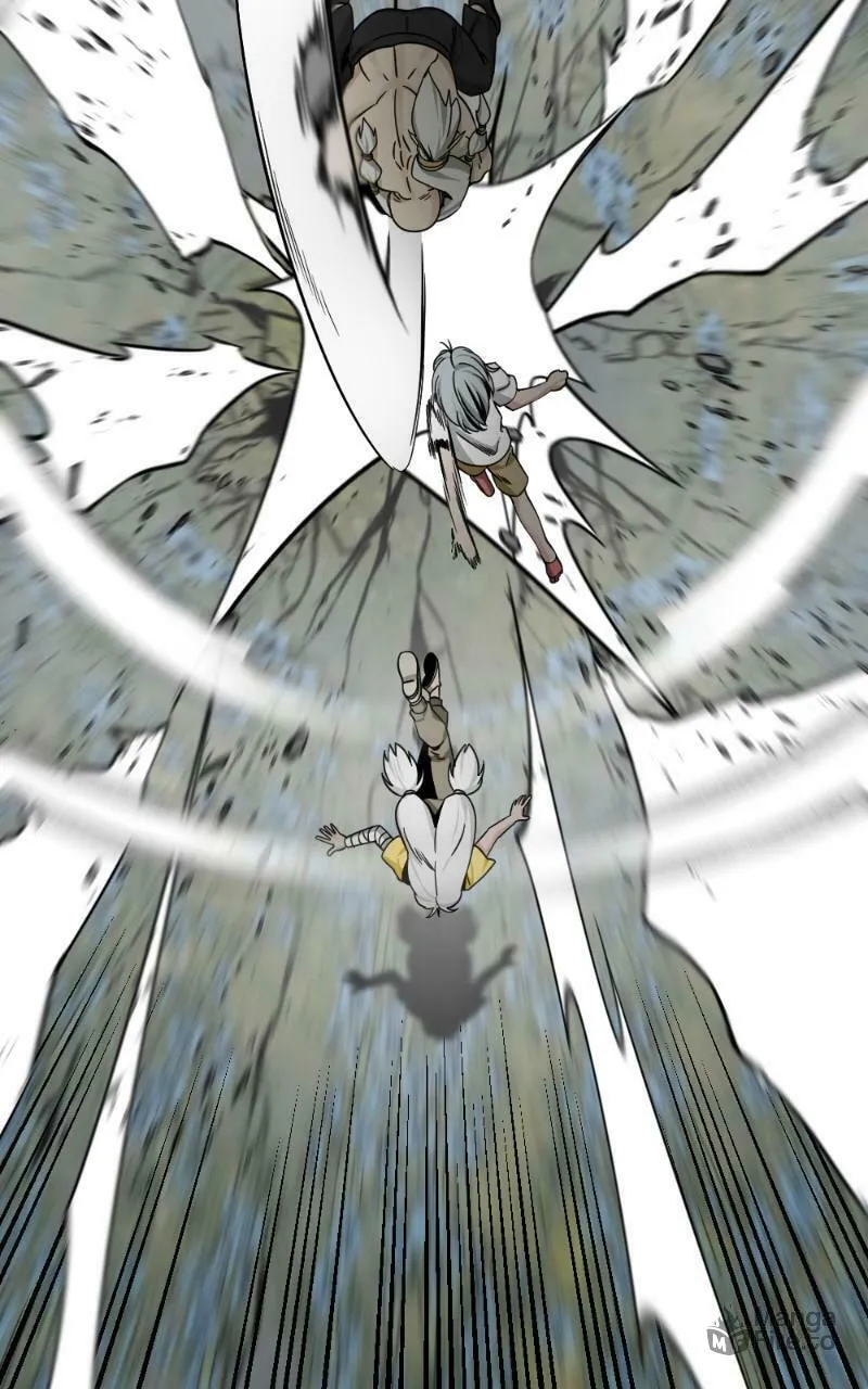 Hero Killer Chapter 92 page 87 - 