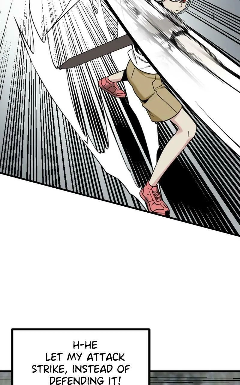 Hero Killer Chapter 92 page 89 - 