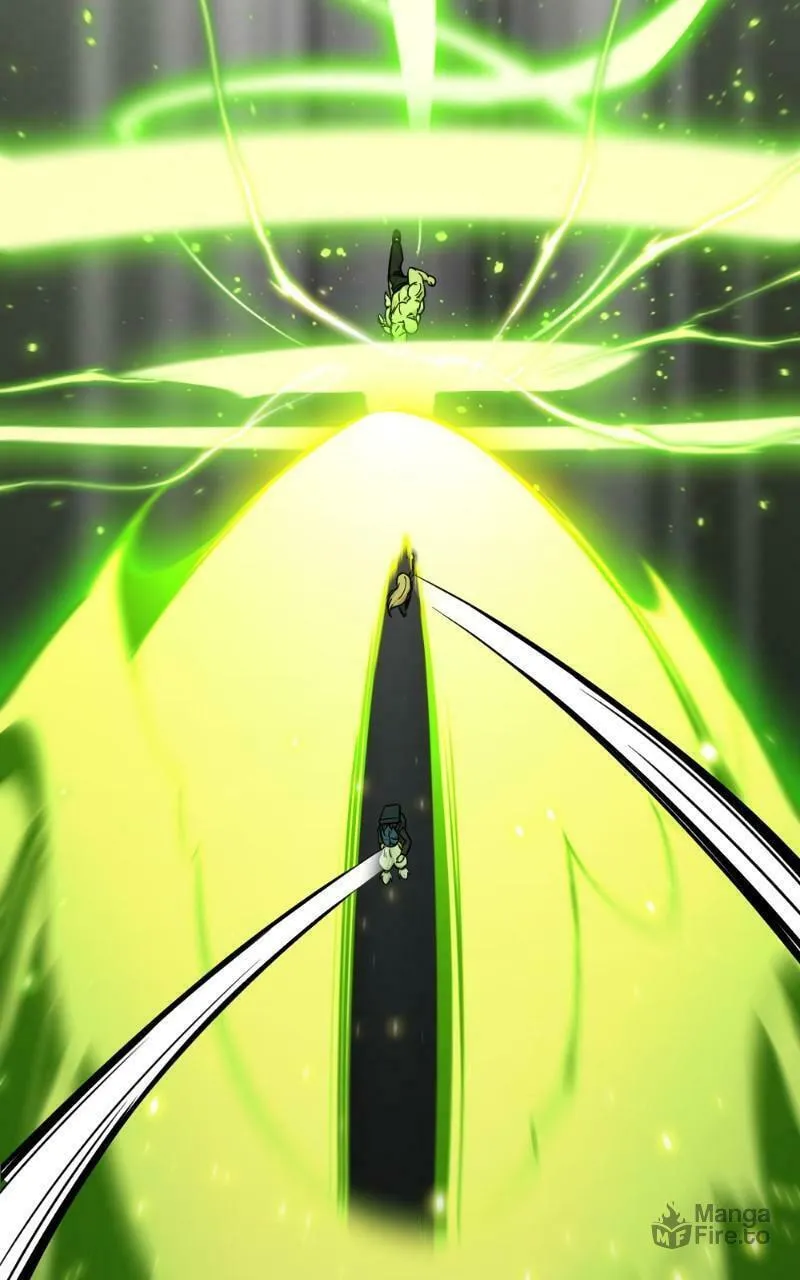 Hero Killer Chapter 92 page 95 - 