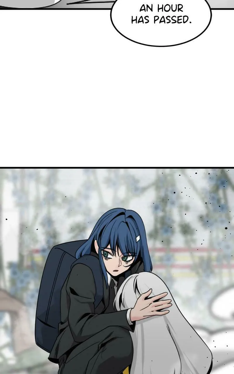 Hero Killer Chapter 92 page 98 - 
