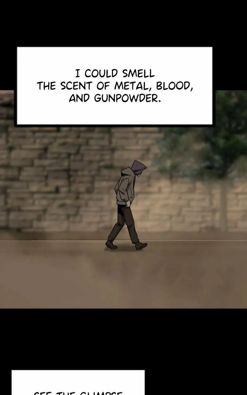 Hero Killer Chapter 93 page 103 - 