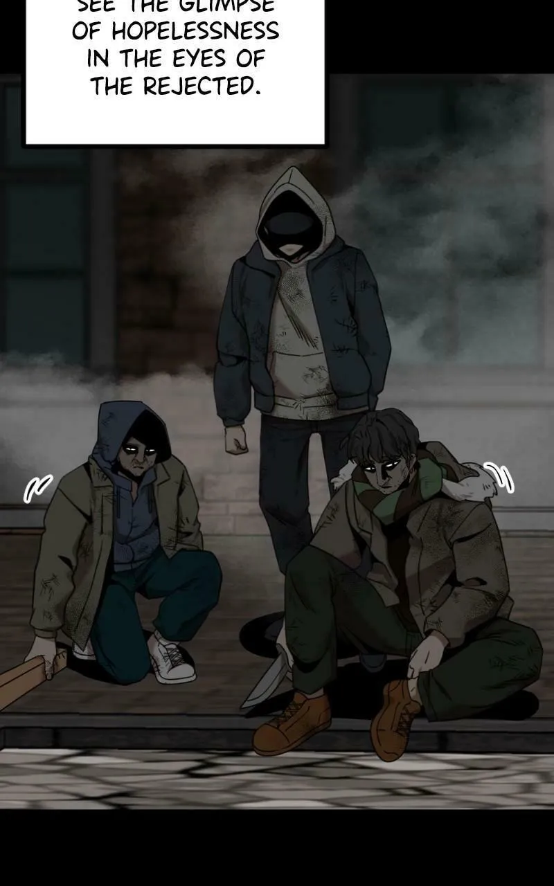 Hero Killer Chapter 93 page 104 - 