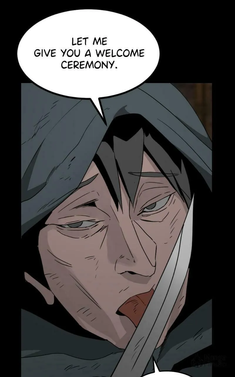 Hero Killer Chapter 93 page 108 - 