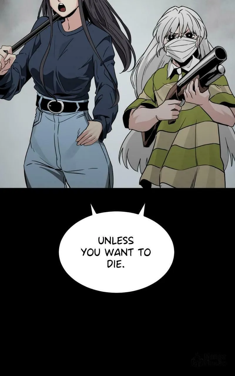 Hero Killer Chapter 93 page 110 - 