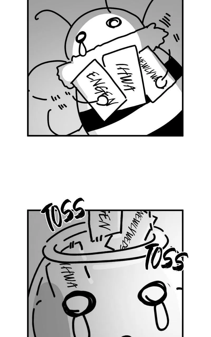 Hero Killer Chapter 93 page 116 - 