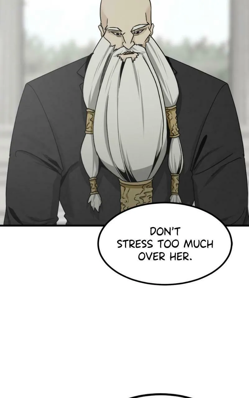 Hero Killer Chapter 93 page 13 - 