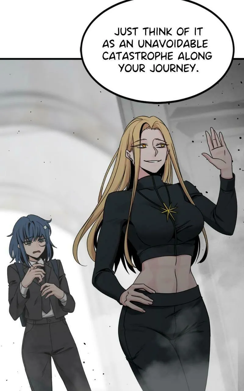Hero Killer Chapter 93 page 14 - 