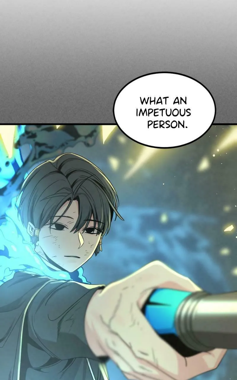 Hero Killer Chapter 93 page 19 - 