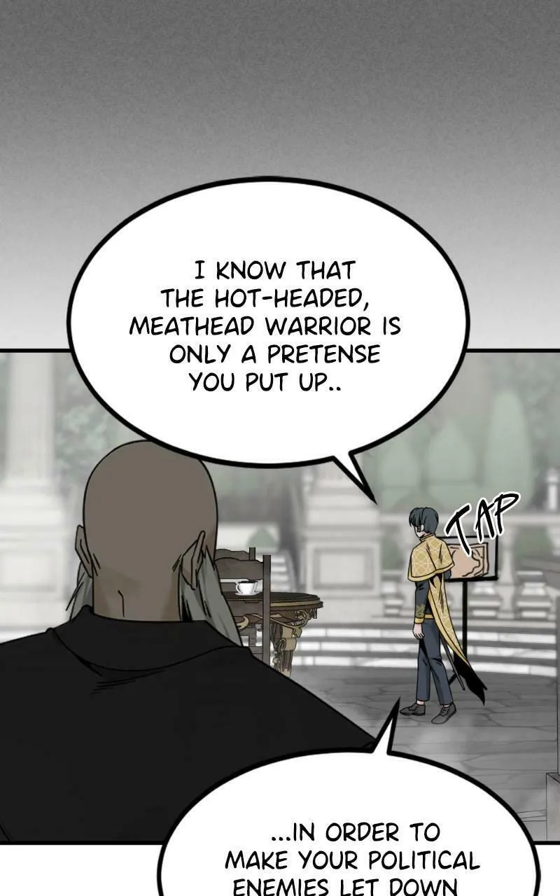 Hero Killer Chapter 93 page 22 - 