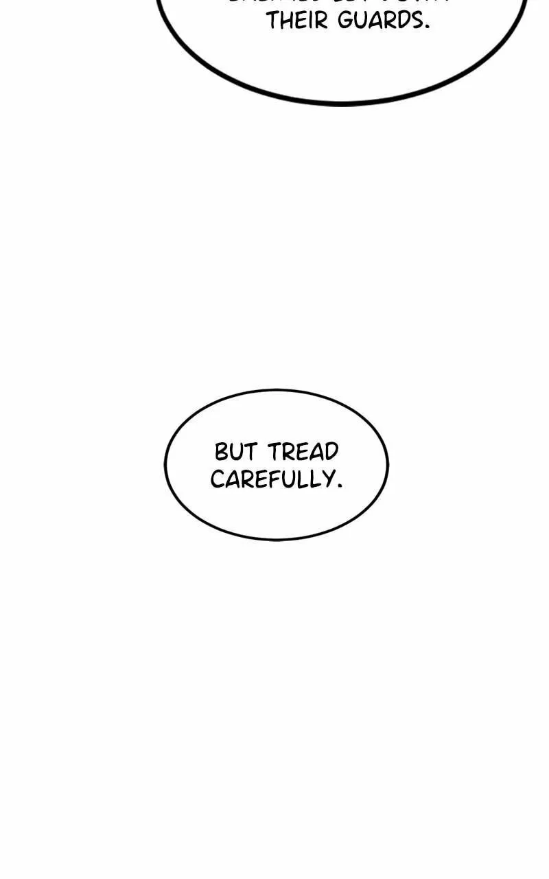 Hero Killer Chapter 93 page 23 - 