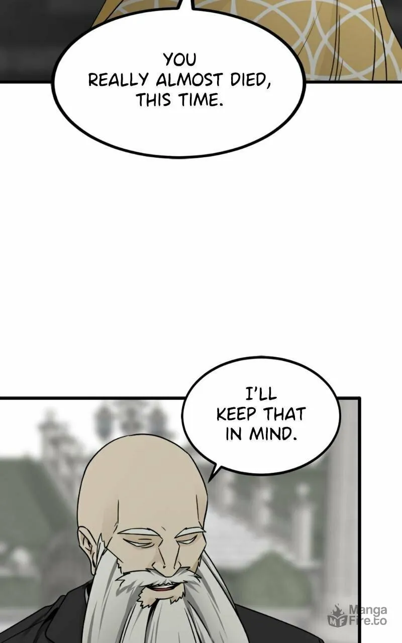 Hero Killer Chapter 93 page 25 - 