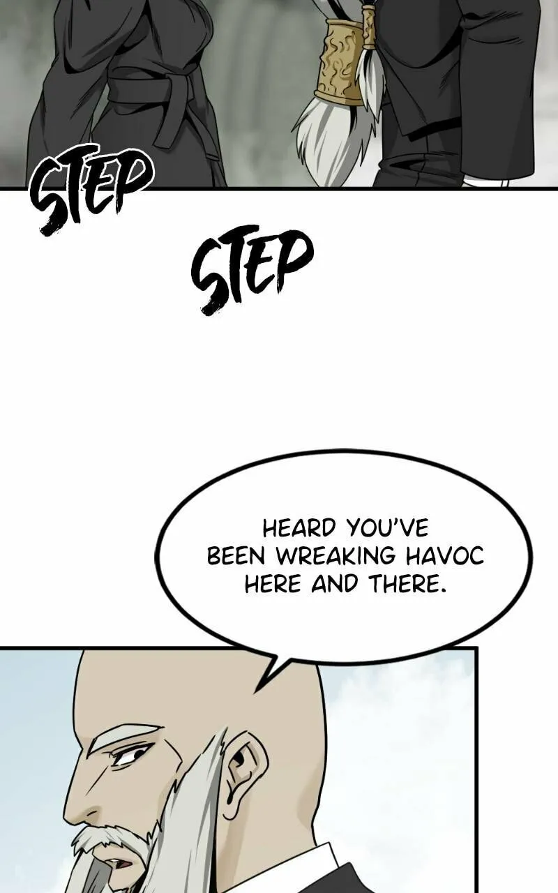 Hero Killer Chapter 93 page 29 - 
