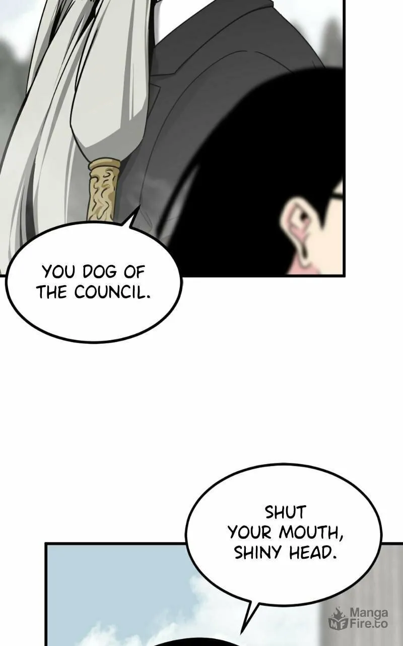 Hero Killer Chapter 93 page 30 - 