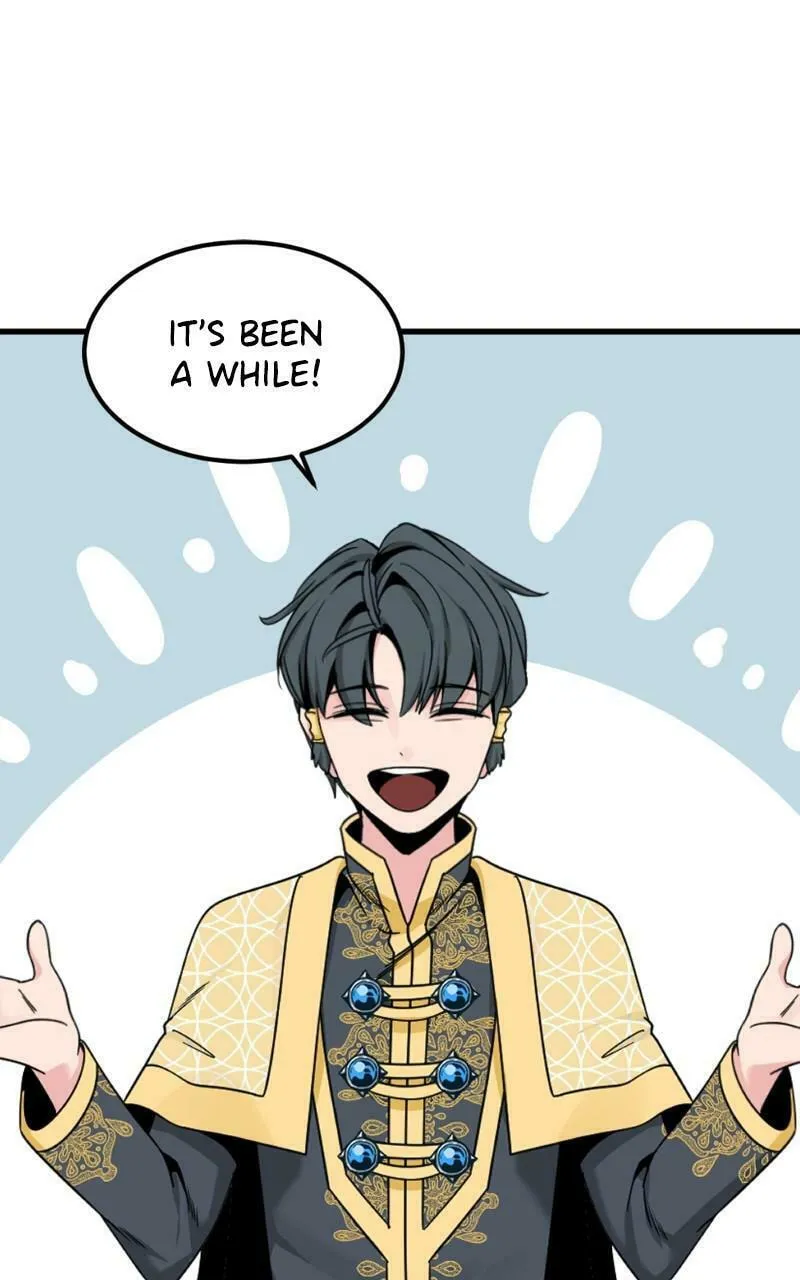 Hero Killer Chapter 93 page 32 - 