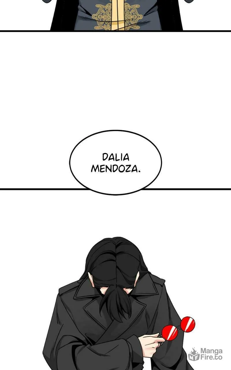 Hero Killer Chapter 93 page 33 - 