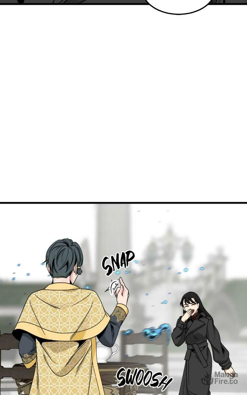 Hero Killer Chapter 93 page 36 - 