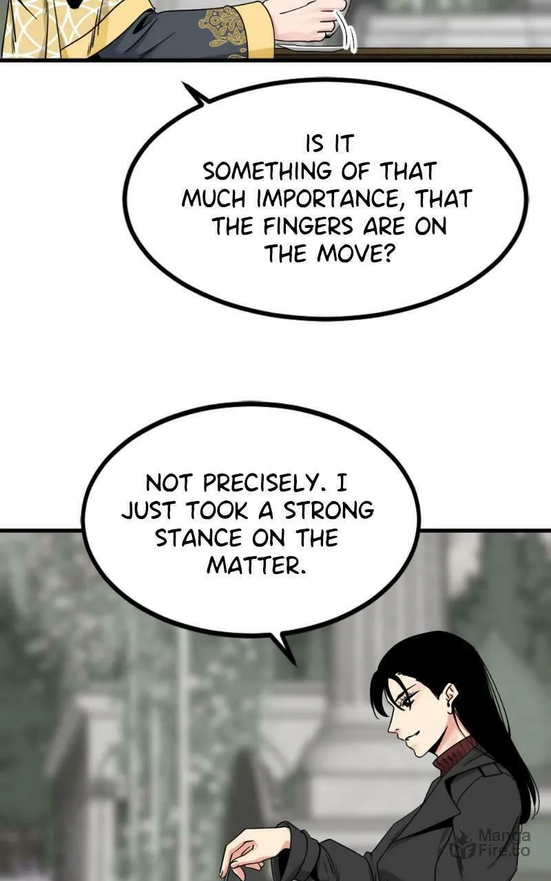 Hero Killer Chapter 93 page 39 - 