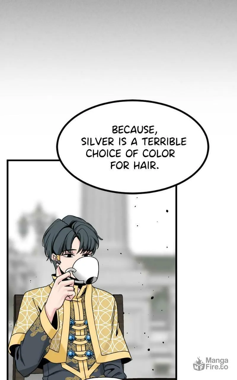 Hero Killer Chapter 93 page 42 - 
