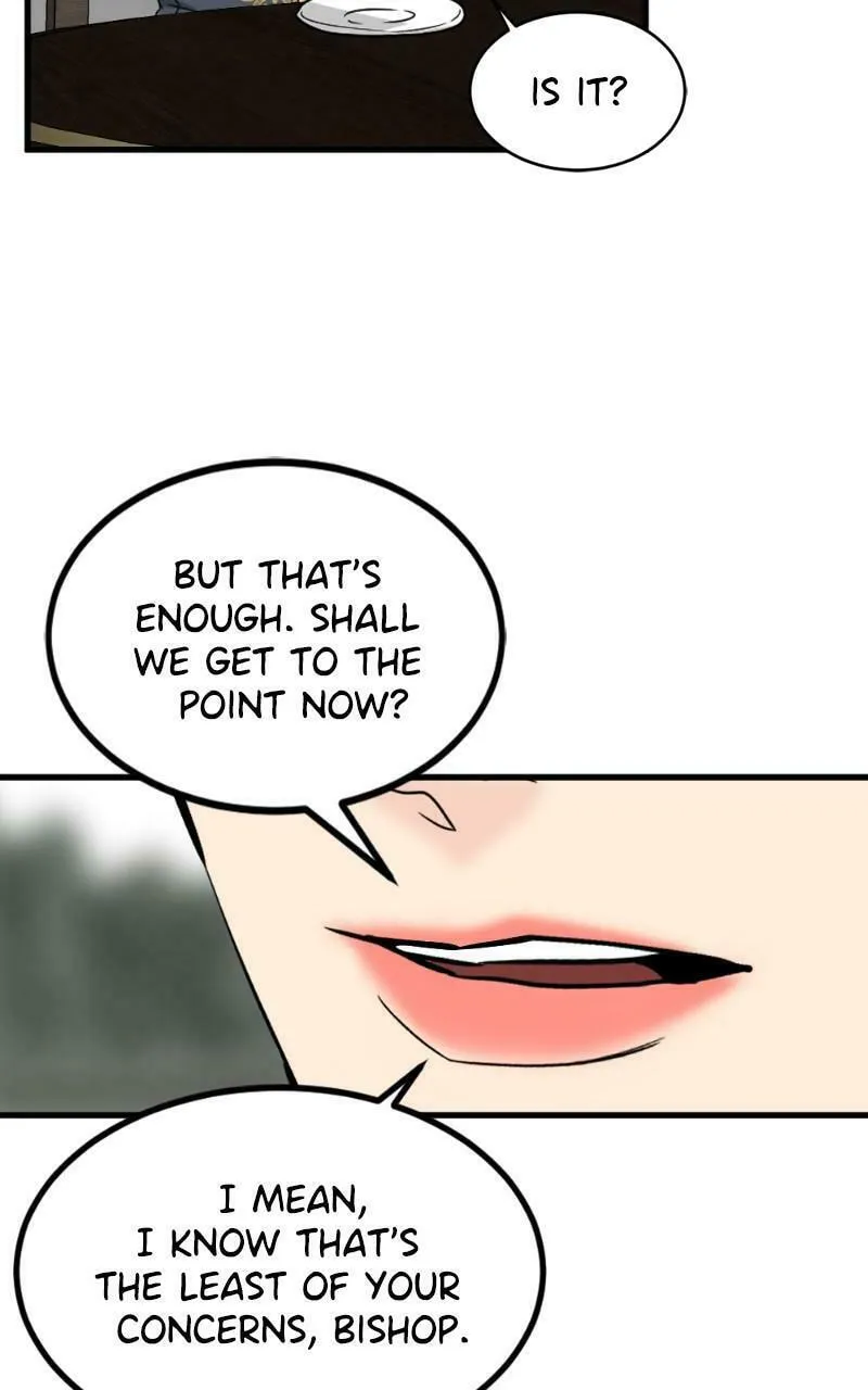 Hero Killer Chapter 93 page 43 - 