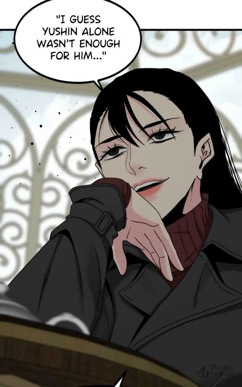 Hero Killer Chapter 93 page 45 - 