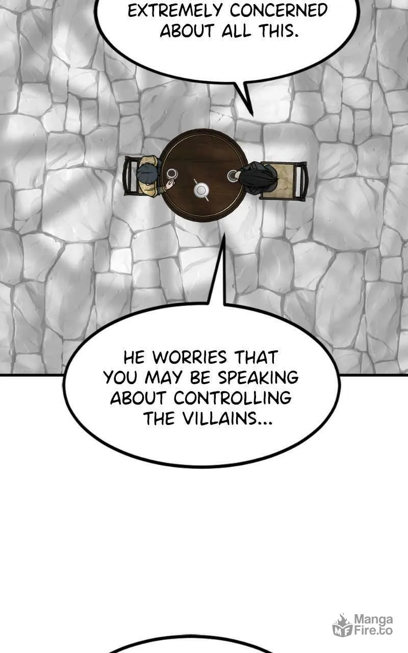 Hero Killer Chapter 93 page 48 - 