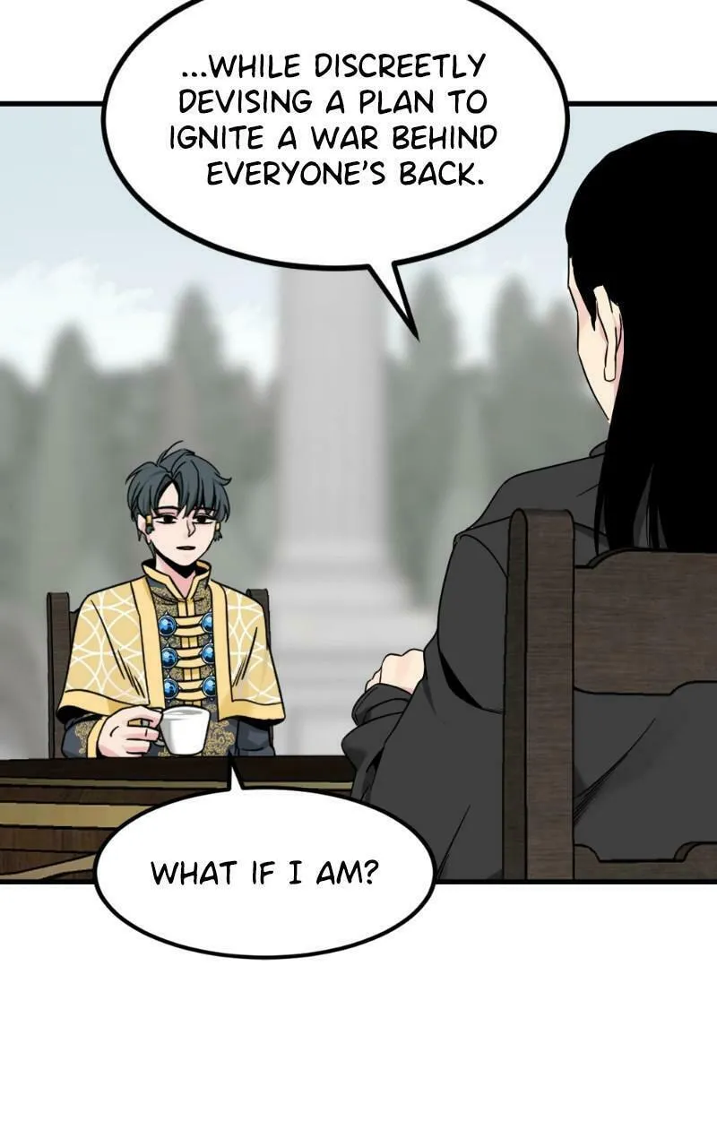 Hero Killer Chapter 93 page 49 - 