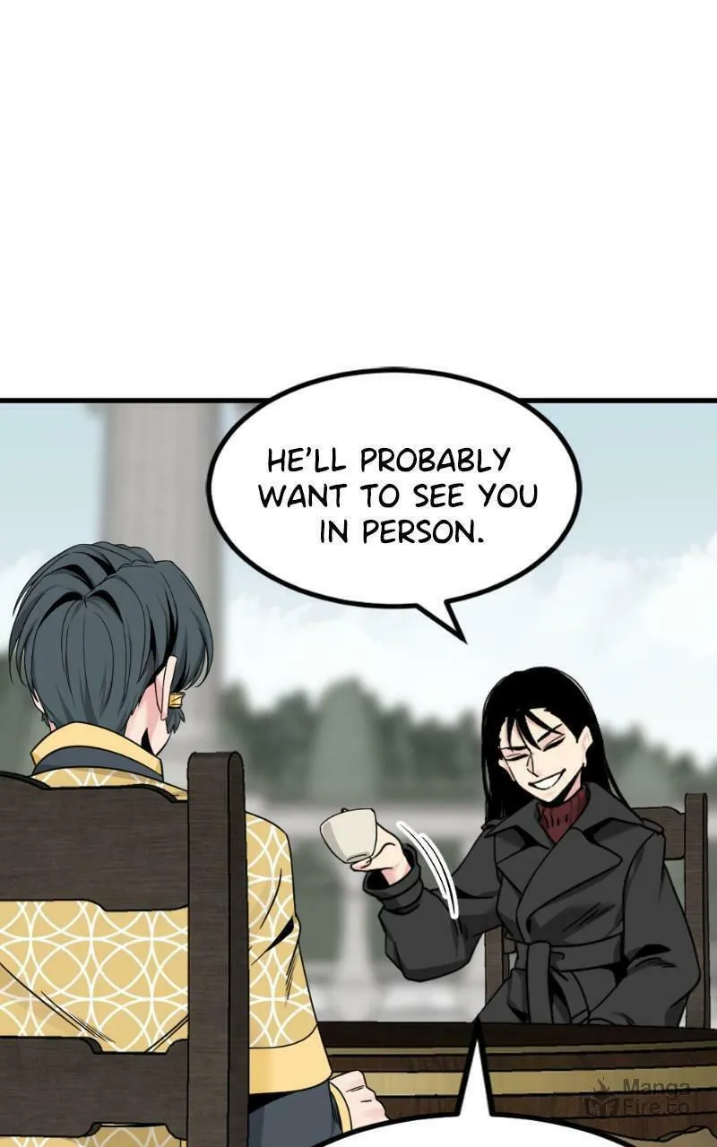 Hero Killer Chapter 93 page 50 - 