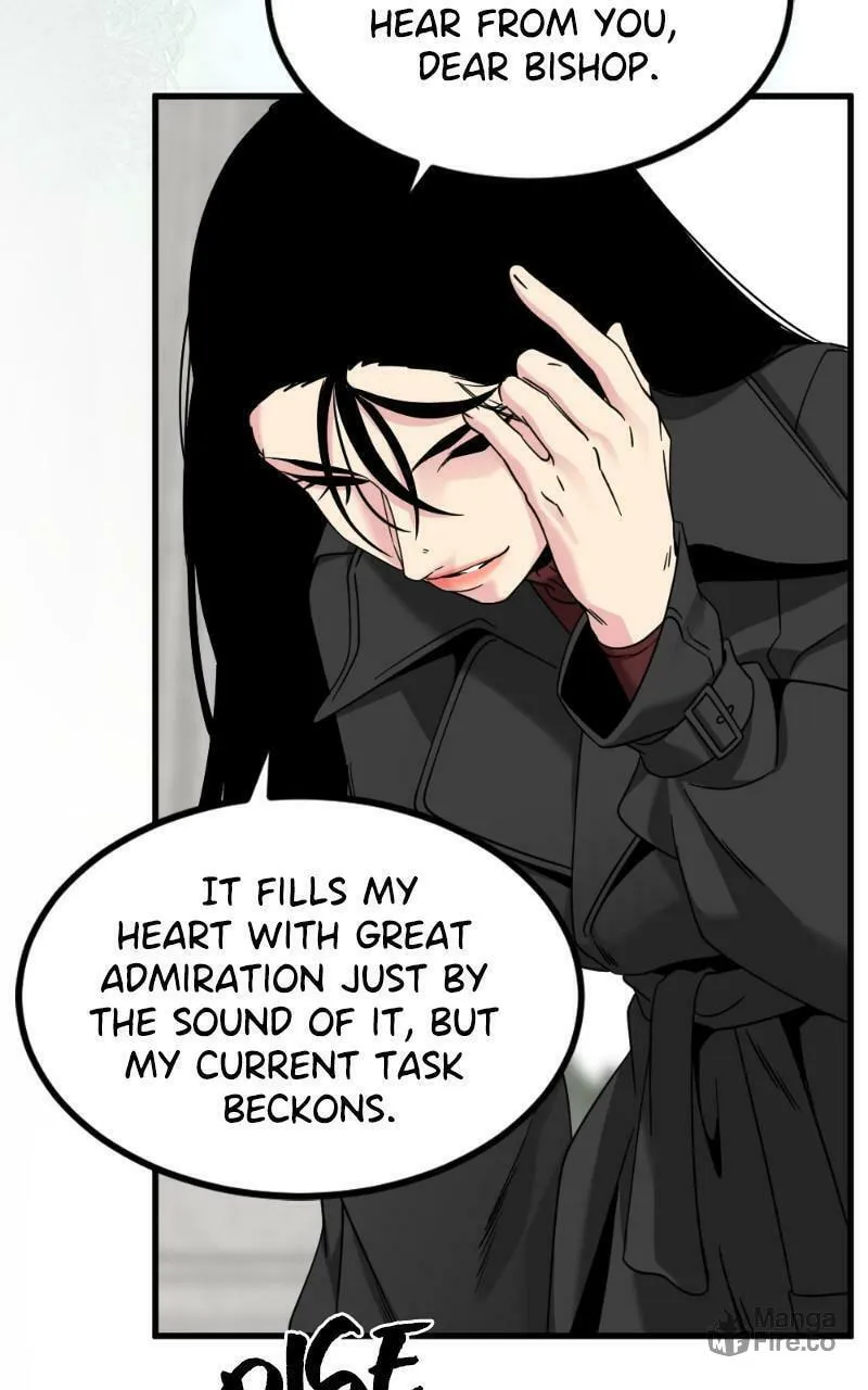 Hero Killer Chapter 93 page 54 - 