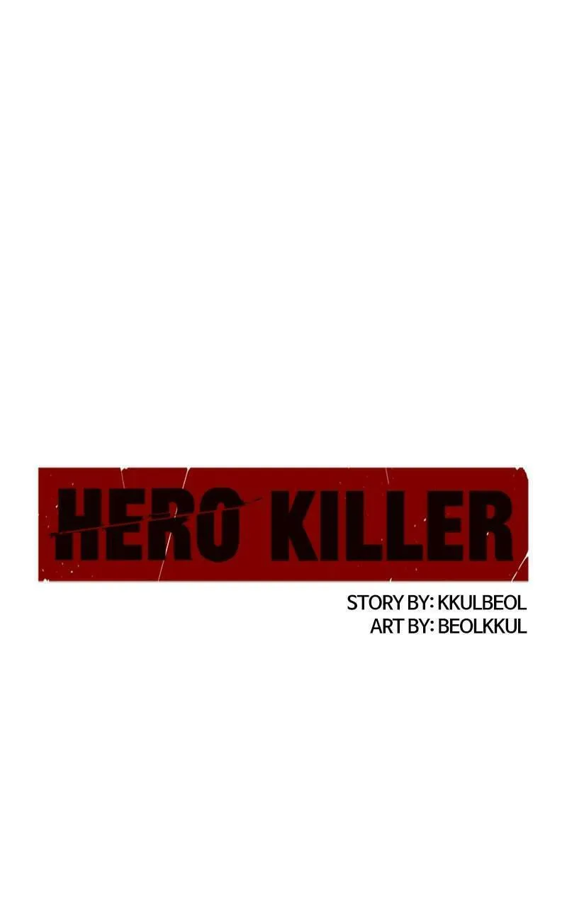 Hero Killer Chapter 93 page 58 - 