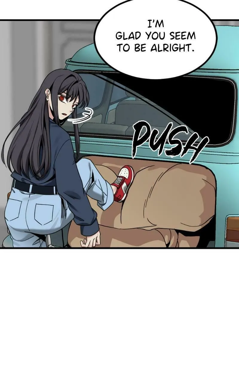 Hero Killer Chapter 93 page 62 - 
