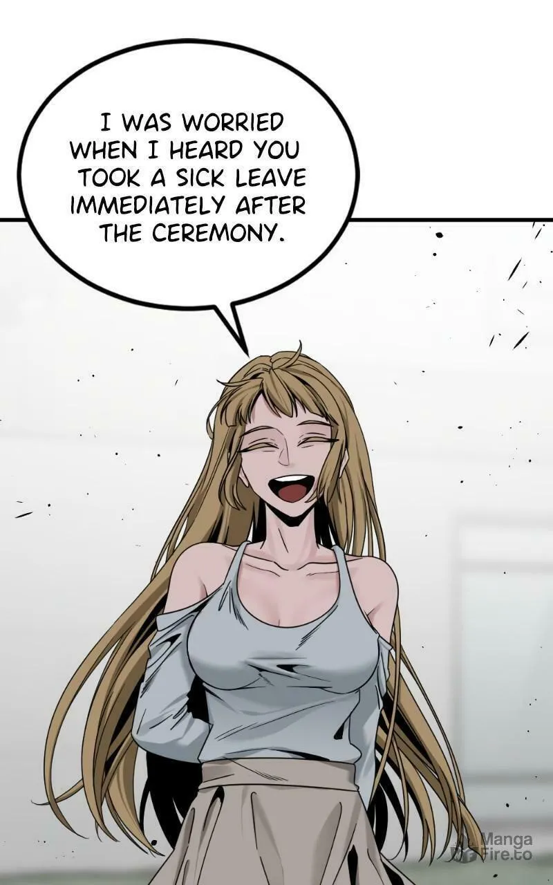 Hero Killer Chapter 93 page 63 - 