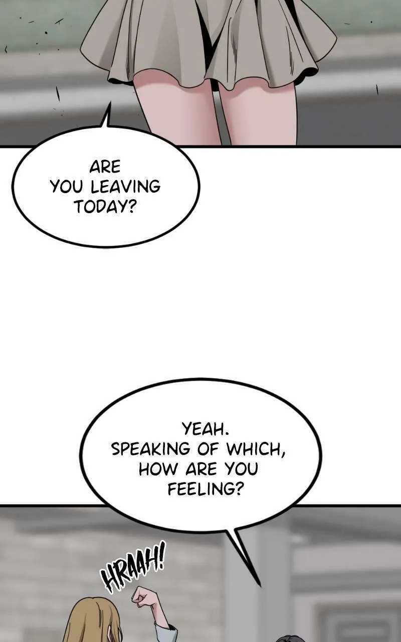 Hero Killer Chapter 93 page 64 - 