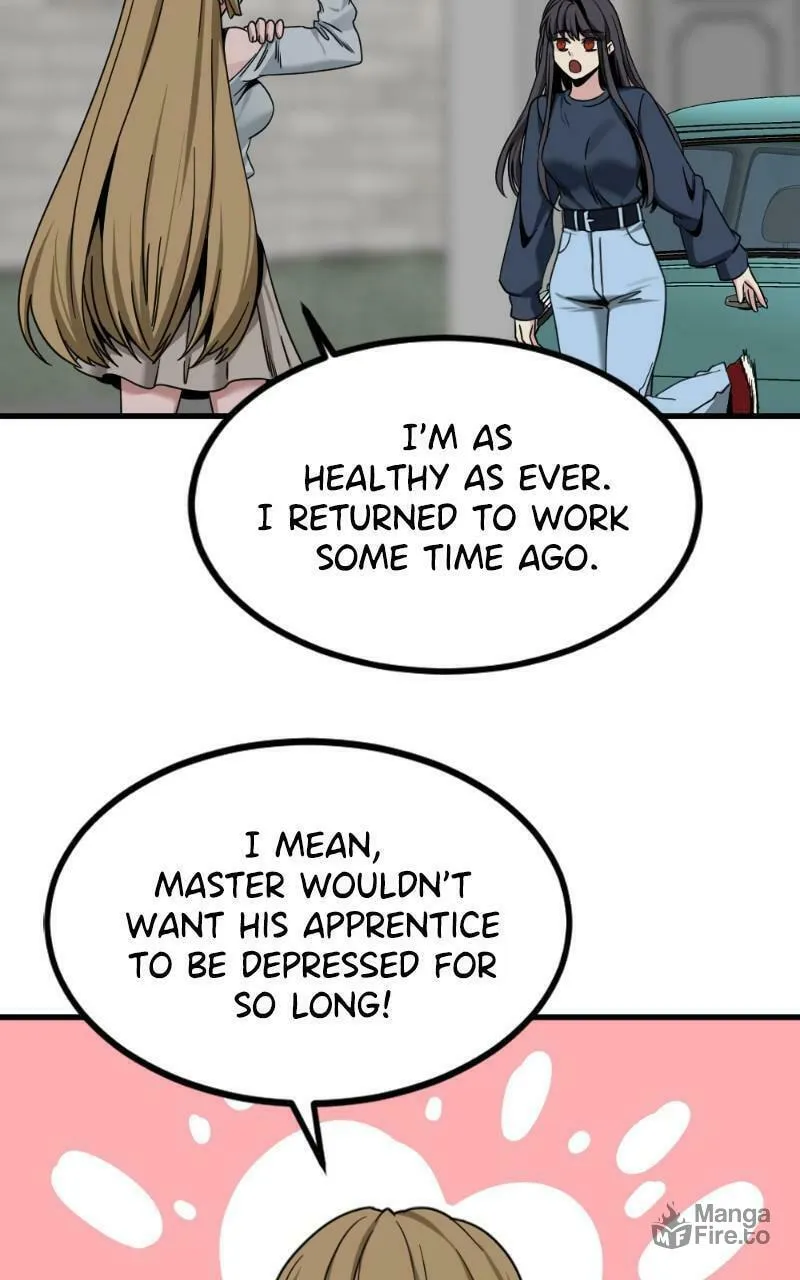 Hero Killer Chapter 93 page 65 - 