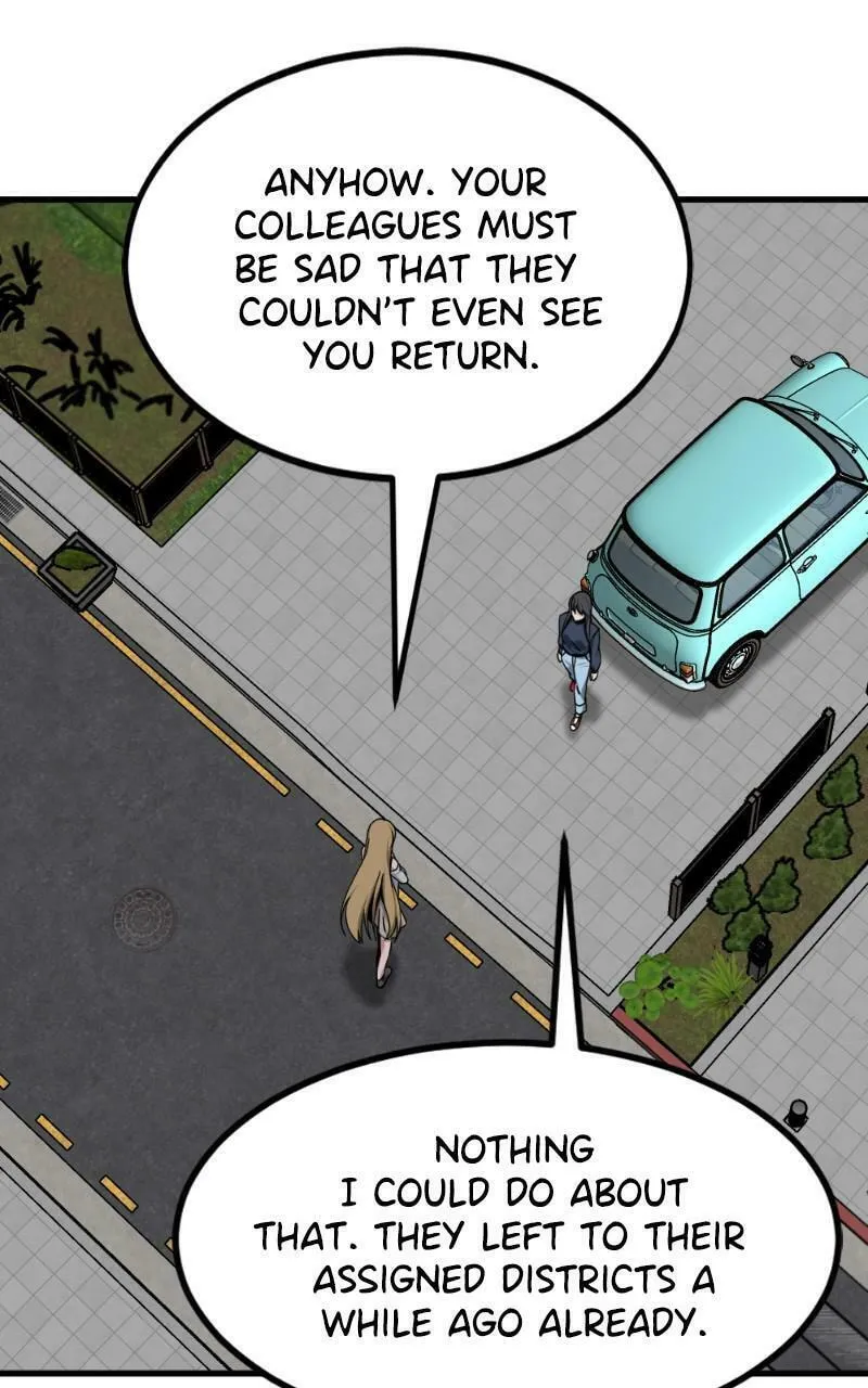 Hero Killer Chapter 93 page 68 - 