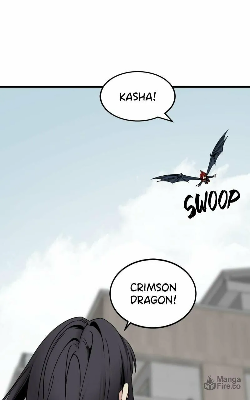 Hero Killer Chapter 93 page 70 - 