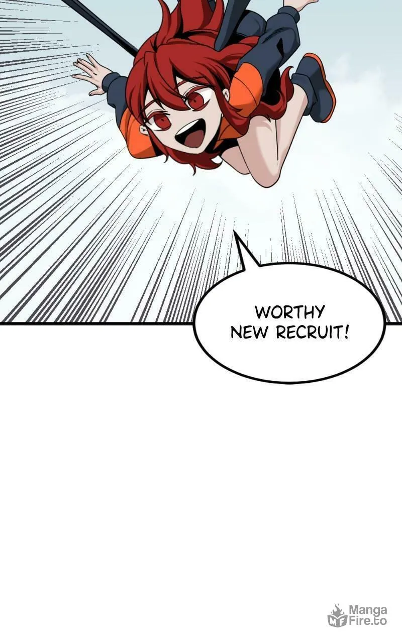Hero Killer Chapter 93 page 72 - 