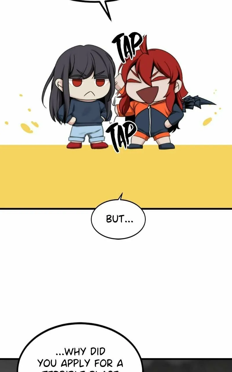 Hero Killer Chapter 93 page 76 - 
