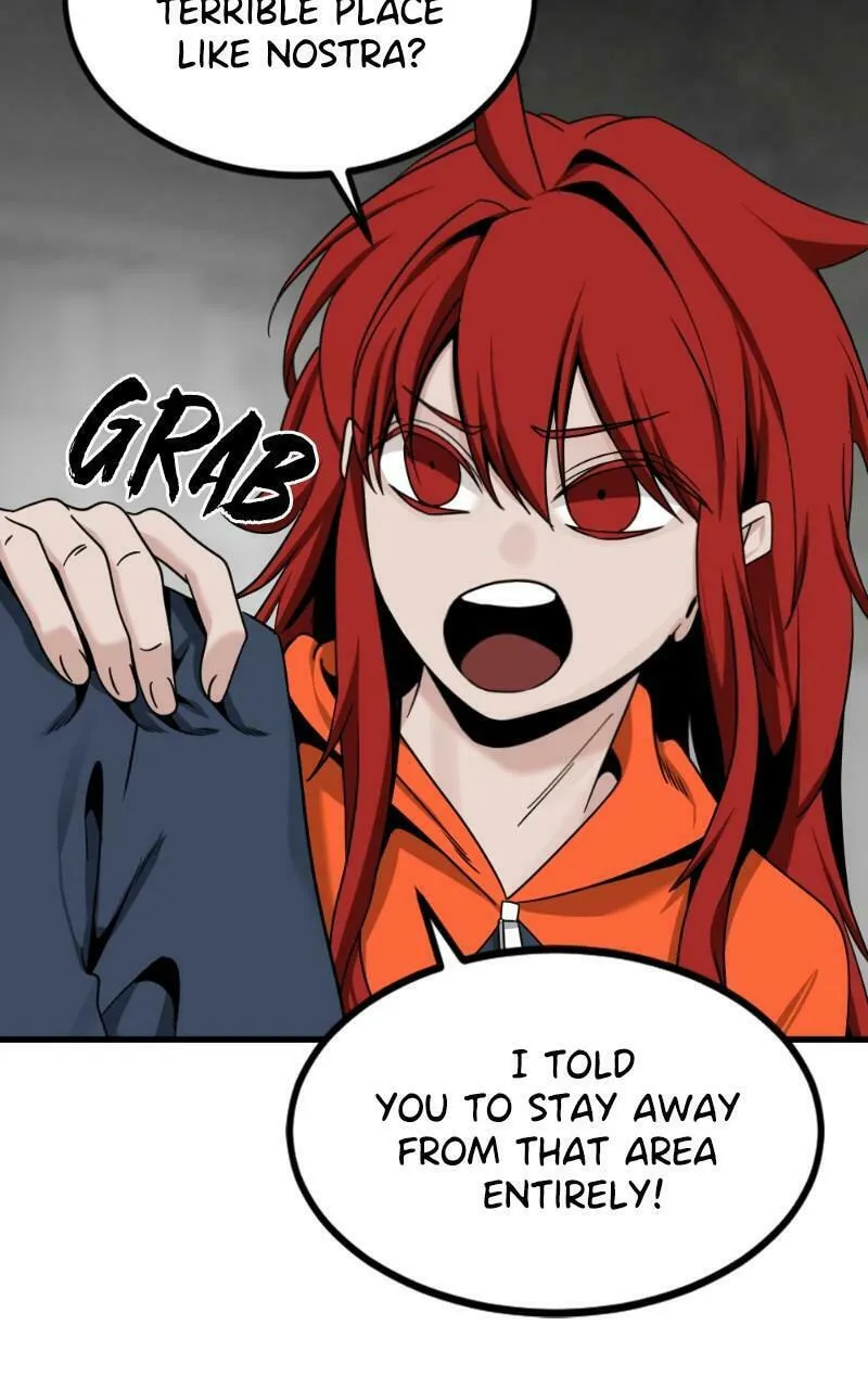 Hero Killer Chapter 93 page 77 - 