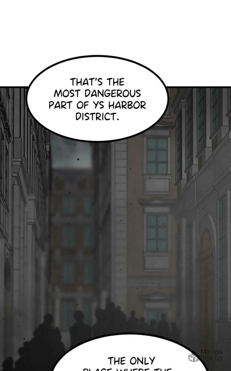 Hero Killer Chapter 93 page 78 - 